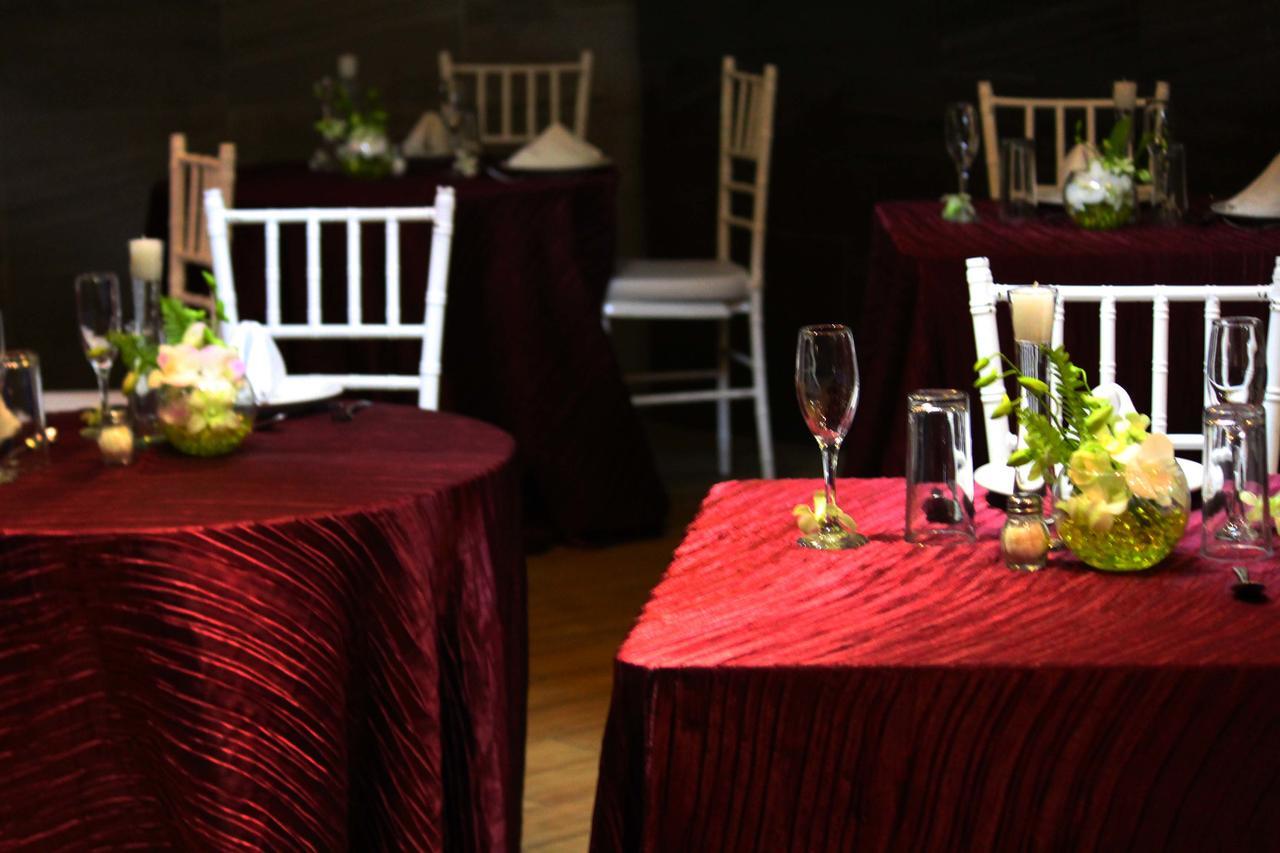 Hotel Meson De La Chinantla Tuxtepec Экстерьер фото